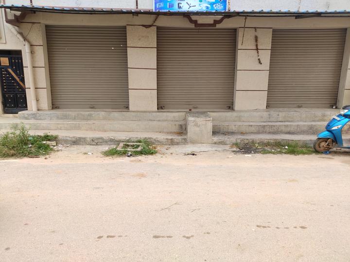 Commercial image of 150.0 Sq.ft   Shop for rent in Medahalli for 10000