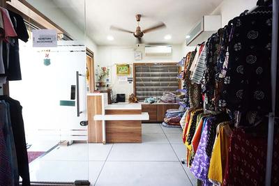 Others image of 5400.0 Sq.ft pre-leased  Showroom for sale in Jivrajpark for 163000000