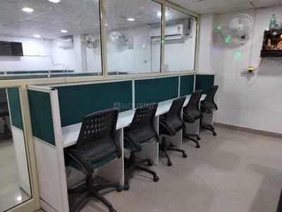 Others image of 1000.0 Sq.ft  Ready to use Office Space for rent in Sector 7 Dwarka for 50000