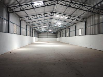 Warehouse