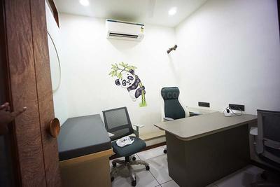 Others image of 873.0 Sq.ft   Showroom for sale in Ambawadi for 23000000