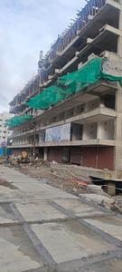 Others image of 443.0 Sq.ft  Ready to use Office Space for sale in Punawale for 4500000