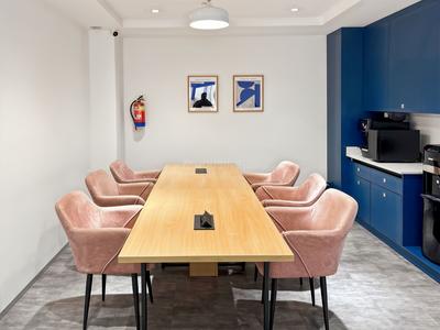 Others image of 807.0 Sq.ft  Ready to use Office Space for rent in Sector 26 for 83690