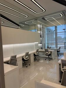 Others image of 710.0 Sq.ft  Bare shell Office Space for sale in Juinagar for 13200000