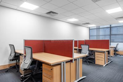 Others image of 108.0 Sq.ft  Ready to use Office Space for rent in Punjagutta for 5000