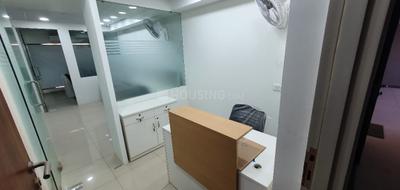 Ready to use Office Space