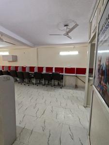 Ready to use Office Space