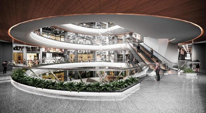 Commercial image of 555.0 Sq.ft   Shop for sale in Jamalia for 12600000