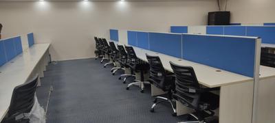 Ready to use Office Space