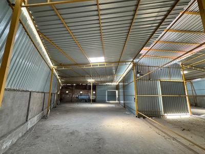 Others image of 5000.0 Sq.ft   Warehouse for rent in Changodar for 125000