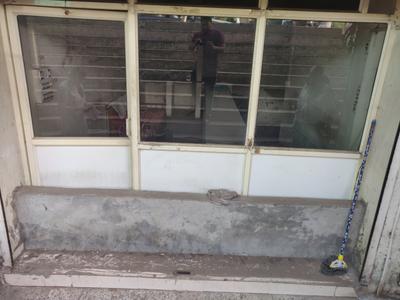 Commercial image of 244.0 Sq.ft   Shop for rent in Nava Vadaj for 12000