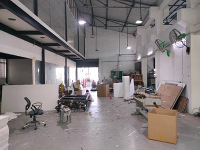 Warehouse