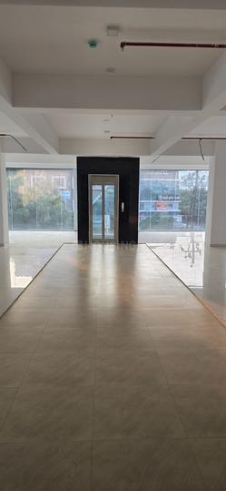 Entrance image of 273.0 Sq.ft pre-leased  Shop for sale in Undri for 3500000