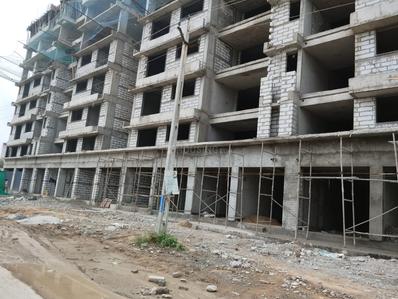 Others image of 451.0 Sq.ft   Shop for sale in Vaishno Devi Circle for 9800000