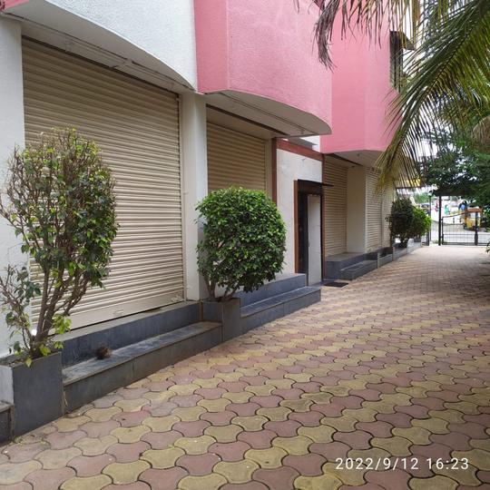 Others image of 260.0 Sq.ft   Shop for rent in Hadapsar for 10000