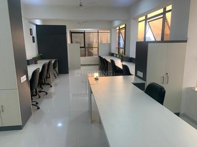 Ready to use Office Space