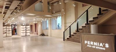 Others image of 1100.0 Sq.ft   Showroom for rent in Haji Ali for 700000