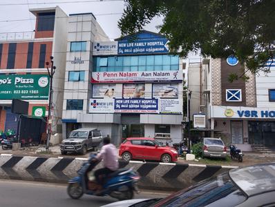 Others image of 21800.0 Sq.ft   Commercial Plot for sale in Madhavaram for 152578200