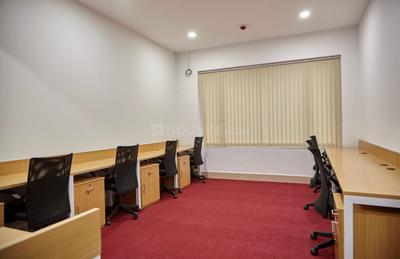 Commercial image of 3600.0 Sq.ft Ready to use Office Space for rent in Brookefield for 300000