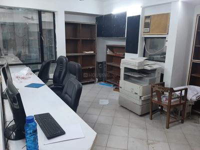 Cabin image of 1800.0 Sq.ft  Ready to use Office Space for rent in Sarkhej for 45000