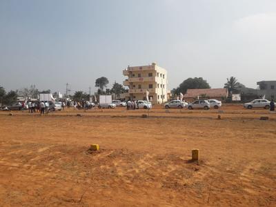 Others image of 1200.0 Sq.ft Commercial Plot for sale in Peenya for 6000000