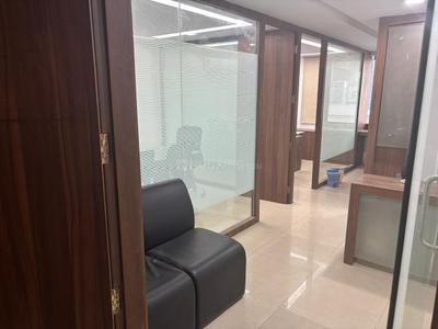 Ready to use Office Space
