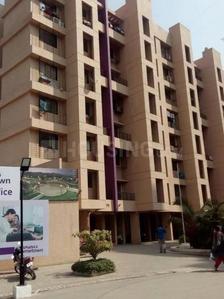 Others image of 165.0 Sq.ft pre-leased  Shop for sale in Hiranandani Estate for 7000000