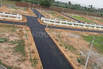 Outside View image of 2340.0 Sq.ft   Commercial Plot for sale in Maheshwaram for 5500000