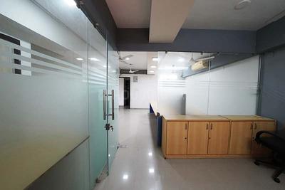 Others image of 360.0 Sq.ft  Ready to use Office Space for sale in Ghatlodiya for 4800000
