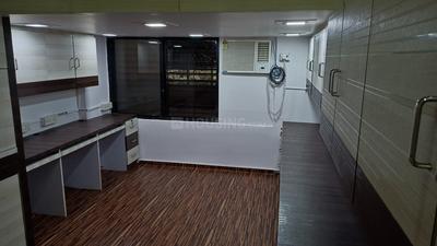 Others image of 170.0 Sq.ft pre-leased Ready to use Office Space for sale in Vashi for 8000000