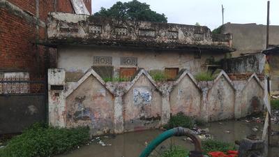 Others image of 5000.0 Sq.ft   Commercial Plot for rent in Azad Nagar for 200000