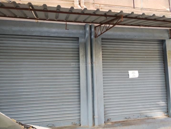 Entrance image of 250.0 Sq.ft   Shop for rent in RR Nagar for 10000