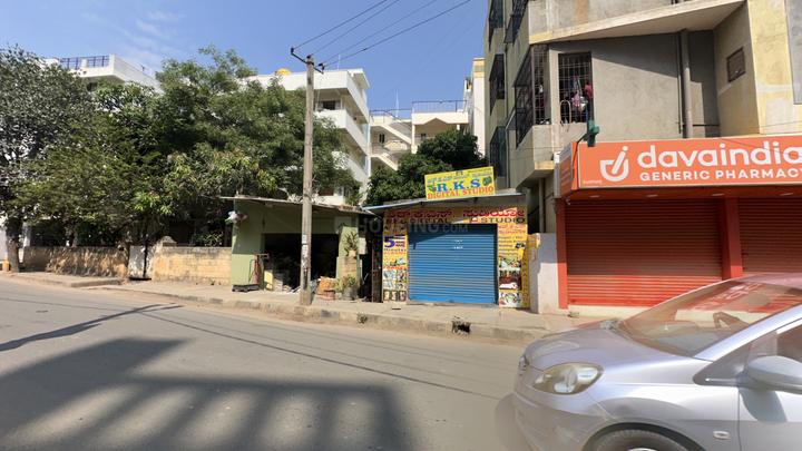 Others image of 1209.0 Sq.ft pre-leased  Commercial Plot for sale in K R Puram for 18200000