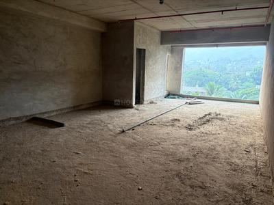 Bare shell Office Space