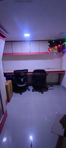 Others image of 306.0 Sq.ft  Ready to use Office Space for sale in Vashi for 8000000