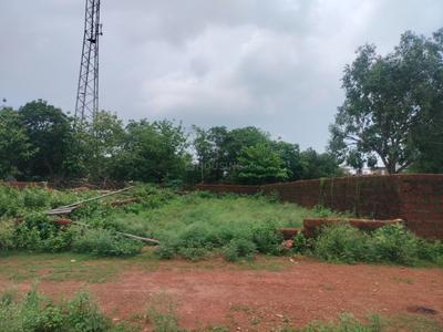 Commercial Plot