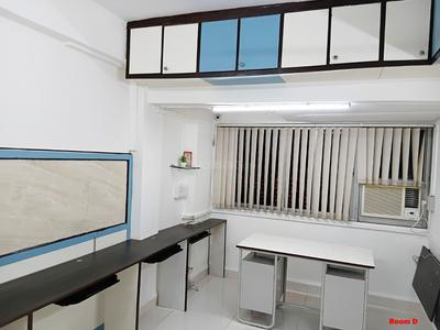 Others image of 420.0 Sq.ft  Ready to use Office Space for rent in Malad West for 52500