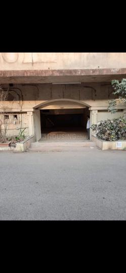 Commercial image of 1500.0 Sq.ft Ready to use Office Space for rent in Vikhroli West for 135000