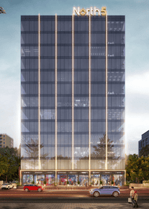 Others image of 1670.0 Sq.ft  Bare shell Office Space for sale in Pushpak Nagar for 16700000
