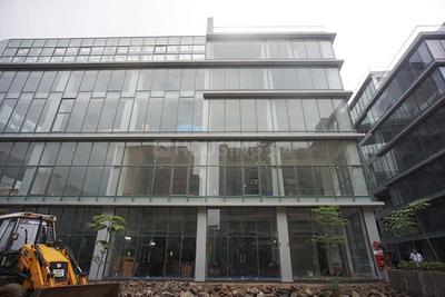 Others image of 762.0 Sq.ft   Showroom for rent in Sargasan for 120000