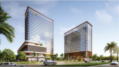 Others image of 290.0 Sq.ft  Ready to use Office Space for sale in Sector 142 for 4275000