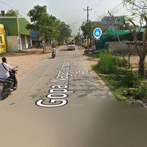 Others image of 520.0 Sq.ft   Commercial Plot for sale in Bolarum for 28600000