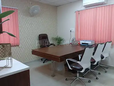 Others image of 1200.0 Sq.ft  Ready to use Office Space for rent in Jayanagar for 50000