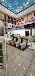 Reception image of 3500.0 Sq.ft   Showroom for rent in Surajpur Site 4 for 260000