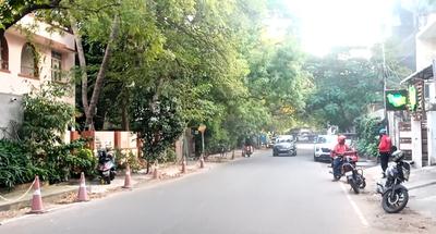 Others image of 3000.0 Sq.ft   Showroom for rent in Kilpauk for 300000