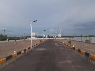 Commercial Plot