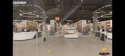 Others image of 300.0 Sq.ft   Shop for sale in Sector 22 Rohini for 11000000