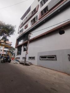 Others image of 1840.0 Sq.ft  Ready to use Office Space for rent in Nagarbhavi for 100000