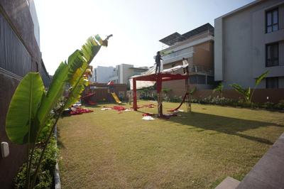 Commercial Plot