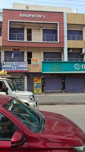 Others image of 800.0 Sq.ft   Shop for rent in Sherpura for 60000